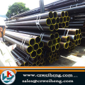 hot expanding Seamless Steel Pipe ASTM A106/ A53